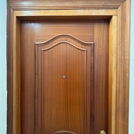 Apartamento Almeria Centrico Exteriér fotografie