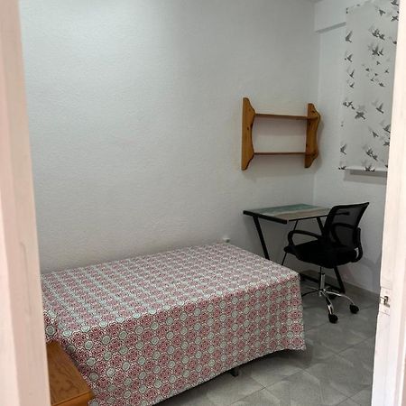 Apartamento Almeria Centrico Exteriér fotografie