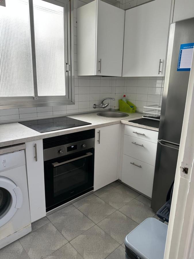 Apartamento Almeria Centrico Exteriér fotografie