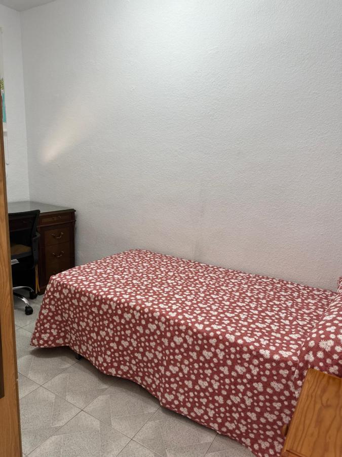 Apartamento Almeria Centrico Exteriér fotografie