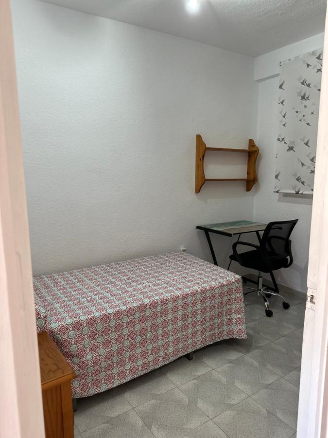 Apartamento Almeria Centrico Exteriér fotografie