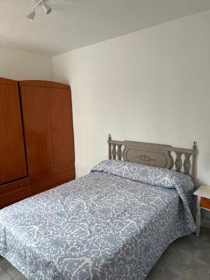 Apartamento Almeria Centrico Exteriér fotografie