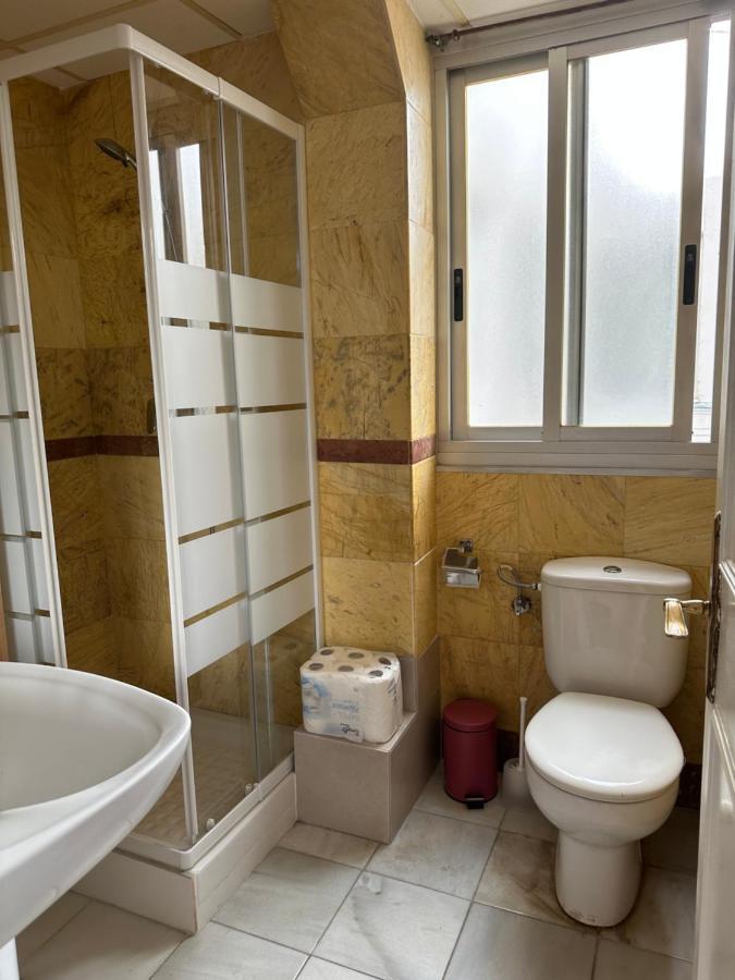 Apartamento Almeria Centrico Exteriér fotografie