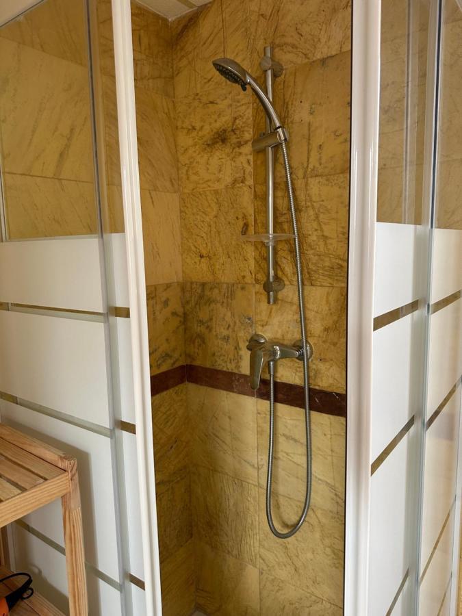 Apartamento Almeria Centrico Exteriér fotografie
