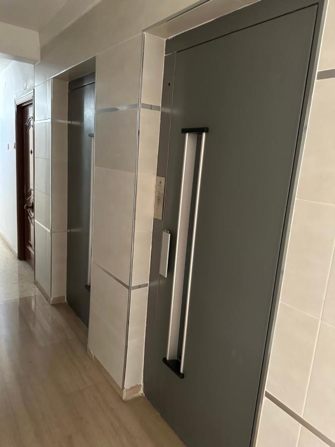Apartamento Almeria Centrico Exteriér fotografie
