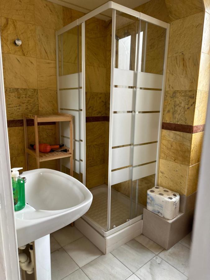 Apartamento Almeria Centrico Exteriér fotografie